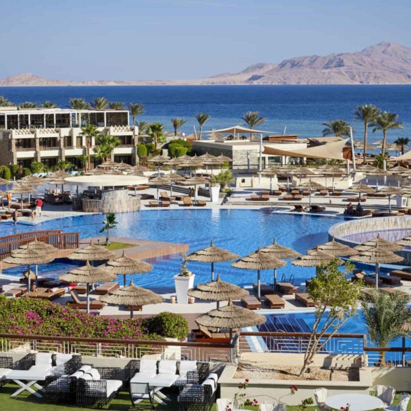 Gallery Sharm El Sheikh Hotel - Coral Sea Imperial Sensatori located on ...