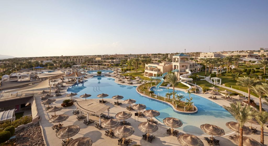 Sea Club Sharm El Sheikh Booking