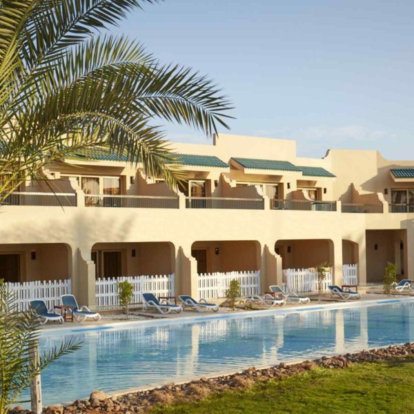 Gallery Sharm el sheikh Hotel - Coral Sea Holiday Resort & Aqua Park