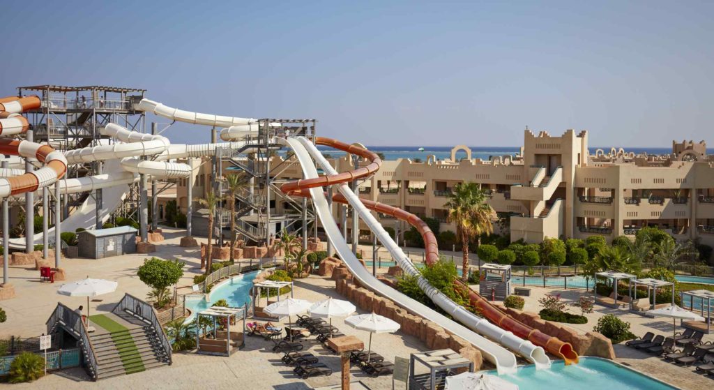 This is a first-chosen destination for Sharm El Sheikh holidays.